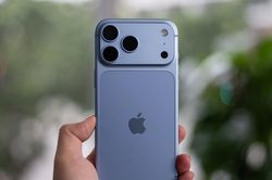 iPhone 18 Pro Việt Nam có mã X/A, không chung nguồn hàng với Thái Lan