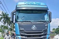 Đồng Nai: Va chạm với xe tải, một phụ nữ tử vong tại chỗ