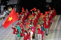 Tin thể thao (19-9): Khai mạc ASIAD 20, U23 Việt Nam nhận tin vui