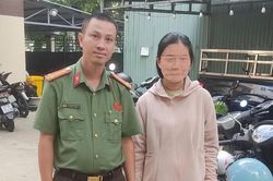 Tích tắc đã 'lạc ngựa'