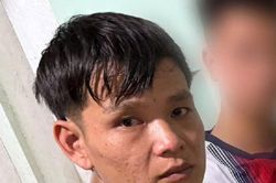 Bắt hai đối tuợng gây ra 7 vụ trộm cắp tài sản