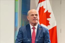 Chuyến thăm Canada của Tổng Bí thư, Chủ tịch nước Tô Lâm là dấu mốc lịch sử đặc biệt