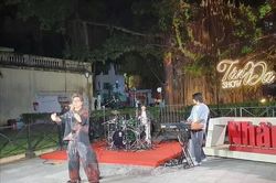 'Tán Đa' – Điểm hẹn văn hóa mới giữa lòng Hà Nội