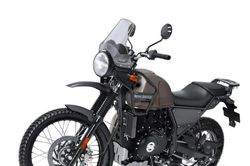 Royal Enfield Himalayan 440 2026 trình làng, giá từ 62 triệu đồng
