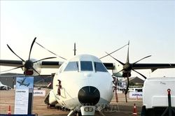 Triển lãm AAD 2026 phô diễn sức mạnh công nghệ tương lai