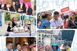 Xóa nghèo công nghệ từ cơ sở
