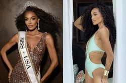 Người phụ nữ đẹp nhất nước Mỹ là một bà mẹ 31 tuổi, hai con: 'Bạn có thể sống trọn vẹn với mọi khía cạnh của bản thân'