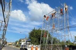 Lịch tạm ngừng cấp điện Gia Lai ngày mai 22/9