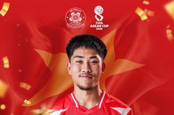 Nhiều cầu thủ CLB Công an TPHCM góp mặt đội tuyển quốc gia và tuyển U23