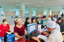 Lâm Đồng: Chi hơn 150 tỷ đồng, quyết liệt tháo 'điểm nghẽn' Chiến dịch khám sức khỏe toàn dân