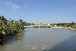 Chủ động ứng phó El Nino, bảo đảm sản xuất vụ Đông Xuân 2026-2027