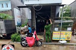 Gia Lai: Một người đàn ông tử vong nghi do điện giật