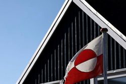 Mỹ t&iacute;nh mở hai căn cứ qu&acirc;n sự ở Greenland