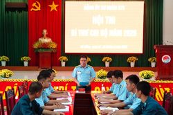 Để nghị quyết chi bộ đi vào cuộc sống