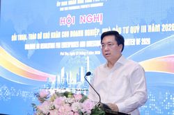Chủ tịch Phú Thọ yêu cầu tháo điểm nghẽn, cắt giảm thủ tục với dự án trọng điểm