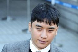 Công bố CCTV vụ Seungri bị tố hành hung