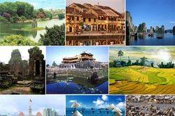 Tin tức nổi bật ngày 24/9: Nâng tầm thương hiệu du lịch Việt Nam