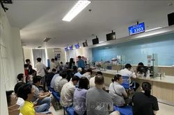 Đồng Nai: Thí điểm dịch vụ công chủ động theo 2 giai đoạn