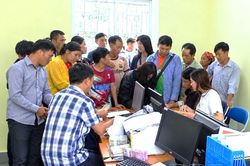 Hỗ trợ thiệt hại cho người chăn nuôi