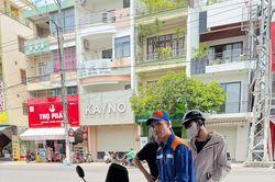 Giá xăng, dầu tiếp tục tăng