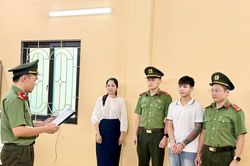 Khởi tố đối tượng tổ chức đưa người trốn sang Campuchia