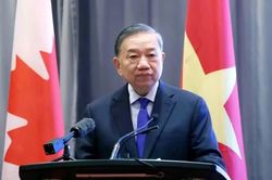 Tổng Bí thư, Chủ tịch nước nhắn nhủ kiều bào: Đóng góp cho đất nước không nhất thiết phải về nước lâu dài
