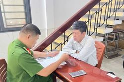 Giám đốc Công ty bán phân bón giá 'ưu đãi' để lừa đảo chiếm đoạt tài sản