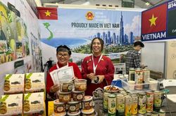 Mở rộng cơ hội giao thương sản phẩm halal Việt Nam tại Indonesia