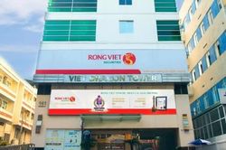 Nhiều công ty chứng khoán vi phạm bị phạt nặng