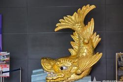 Từ Shachihoko đến Honohon