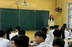 Để STEM thực sự làm cho việc học ý nghĩa hơn