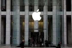 Apple bị tuyên bồi thường hơn 5,7 tỷ USD vì công nghệ phản hồi xúc giác