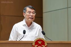 Thủ tướng: KHCN, đổi mới sáng tạo và chuyển đổi số phải trở thành 'động lực chủ yếu, trực tiếp', đo đếm được