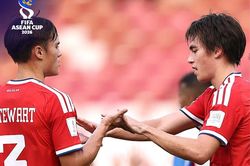 FIFA ASEAN Cup 2026 xác định đội đầu tiên không vượt qua vòng bảng