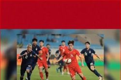 Tuyển Việt Nam- tuyển Thái Lan: Màn đại chiến hấp dẫn