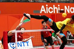 Lịch thi đấu ASIAD 20 của Đoàn thể thao Việt Nam ngày 29-9: Chờ huy chương vàng cầu mây, điền kinh
