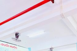 Công an phường Hải Châu đẩy mạnh tuyên truyền pháp luật tại các cơ sở giáo dục