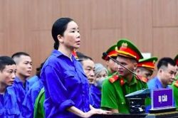 'Bà trùm' khai uy hiếp bác sĩ Viện Pháp y tâm thần Trung ương phải nhận tiền