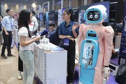 Đưa khoa học công nghệ làm trung tâm: Động lực nâng tầm Chỉ số Đổi mới sáng tạo Việt Nam