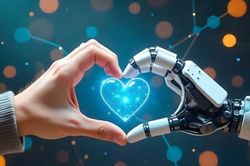 Rùng mình chuyện Gen Z trải lòng chuyện thầm kín với AI