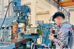 Đào tạo nghề cho lao động nông thôn bám sát nhu cầu thị trường