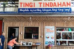 'Mua lẻ' - giải pháp cũ cho rác thải mới ở Philippines