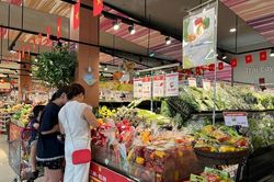 Sức mua tăng tốc, tiêu dùng nội địa tiếp thêm lực cho kinh tế Hà Nội
