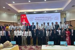 Hình thành hệ thống dữ liệu số, bảo tàng số về lịch sử Việt Nam