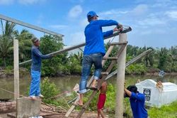 'Cắm cờ' Tổ quốc trong lòng Nhân dân - Bài 2: Thay đổi và chuyển mình