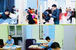 Lâm Đồng chấn chỉnh việc giải quyết thủ tục hành chính về đất đai
