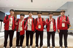 ASIAD 2026: Thể thao điện tử Việt Nam giành HCĐ Liên Minh Huyền Thoại