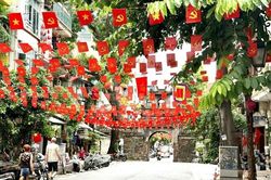 Sửa đổi, bổ sung một số quy định về xét tặng các danh hiệu văn hóa
