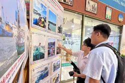 TP Hồ Chí Minh: Miễn phí vé tham quan bảo tàng cho học sinh, sinh viên