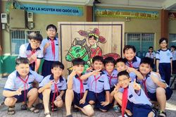 TP.HCM: Đưa công nghệ số vào giáo dục di sản